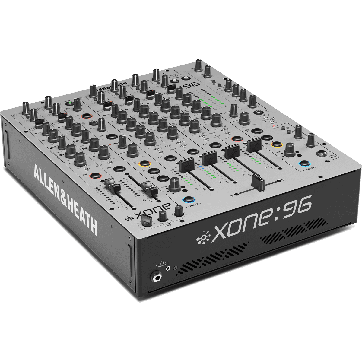 Table de mixage DJ mix - Hape