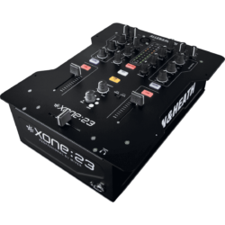 M6 USB Numark - Table de Mixage DJ - 4 Voies